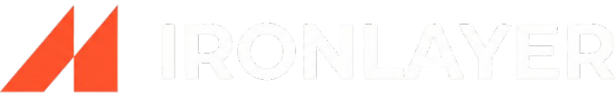 Logo Ironlayer